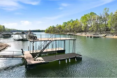 3176 Deepwater Drive, Gainesville, GA 30506 - Photo 5