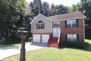 1094 Sugarcreek Way, Riverdale, GA 30296 - Photo 5