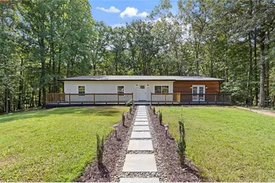 681 Pumpkinvine Road, Acworth, GA 30101 - Photo 1