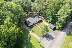 681 Pumpkinvine Rd, Acworth, GA 30101 - Photo 47