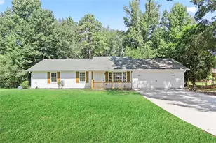 630 Crosscreek Trail SE, Conyers, GA 30094 - Photo 1