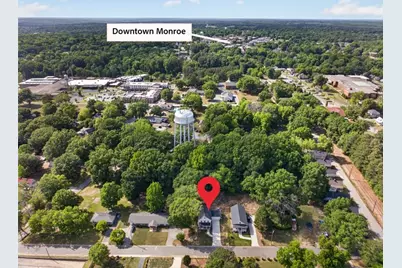125 E 5th Street, Monroe, GA 30655 - Photo 3