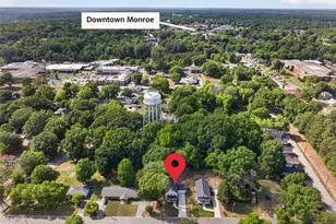 125 E 5th St, Monroe, GA 30655 - Photo 3