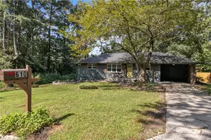 610 Oriole Dr SE, Marietta, GA 30067 - Photo 5
