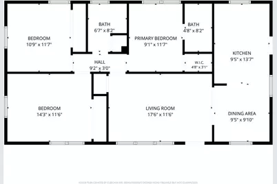 610 Oriole Drive SE, Marietta, GA 30067 - Photo 35
