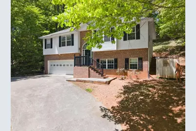 162 Greenview Court, Cleveland, GA 30528 - Photo 5