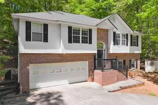 162 Greenview Ct, Cleveland, GA 30528 - Photo 3