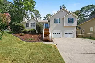 1030 Queensbury Run, Acworth, GA 30102 - Photo 1