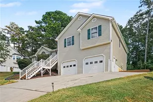 1030 Queensbury Run, Acworth, GA 30102 - Photo 7