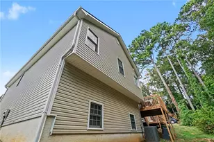 1030 Queensbury Run, Acworth, GA 30102 - Photo 27