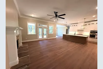 5123 Yellow Creek Road, Ball Ground, GA 30107 - Photo 5