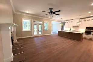 5123 Yellow Creek Rd, Ball Ground, GA 30107 - Photo 5