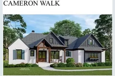 5123 Yellow Creek Road, Ball Ground, GA 30107 - Photo 3