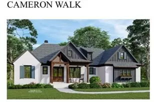 5123 Yellow Creek Rd, Ball Ground, GA 30107 - Photo 3