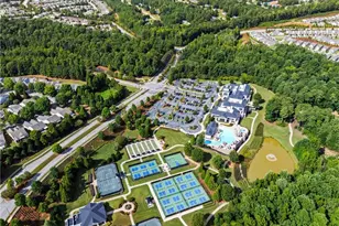 421 Beacon Court, Griffin, GA 30223 - Photo 41