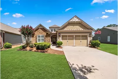 421 Beacon Court, Griffin, GA 30223 - Photo 31