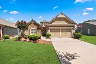 421 Beacon Court, Griffin, GA 30223 - Photo 31