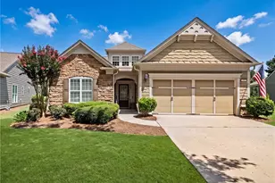 421 Beacon Court, Griffin, GA 30223 - Photo 1