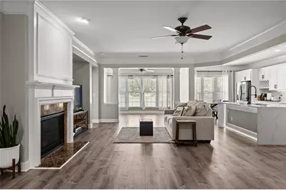 421 Beacon Court, Griffin, GA 30223 - Photo 7