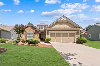 421 Beacon Court, Griffin, GA 30223 - Photo 29