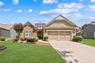 421 Beacon Court, Griffin, GA 30223 - Photo 29