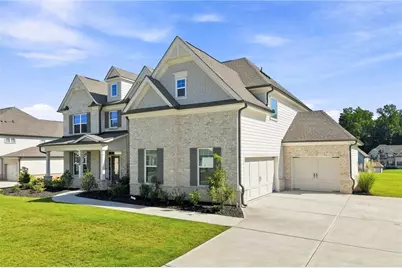 6410 Hawkins Manor Drive, Cumming, GA 30040 - Photo 3