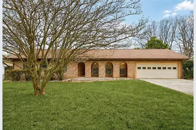 457 Castleaire Drive, Stone Mountain, GA 30087 - Photo 27