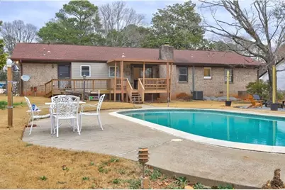 457 Castleaire Drive, Stone Mountain, GA 30087 - Photo 23
