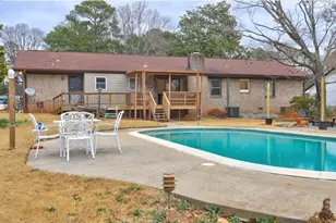 457 Castleaire Dr, Stone Mountain, GA 30087 - Photo 23