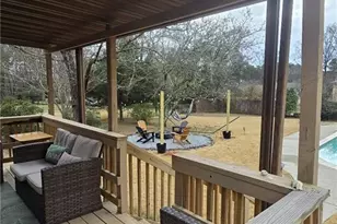 457 Castleaire Dr, Stone Mountain, GA 30087 - Photo 19