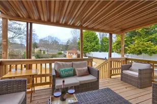 457 Castleaire Dr, Stone Mountain, GA 30087 - Photo 25