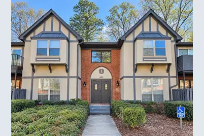 6851 Roswell Road #I13, Sandy Springs, GA 30328 - Photo 1