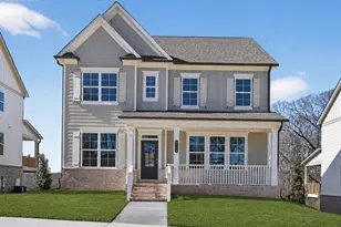 5554 Spring St, Flowery Branch, GA 30542 - Photo 1