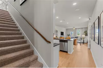 127 Greene Farm Trail, Cartersville, GA 30120 - Photo 3