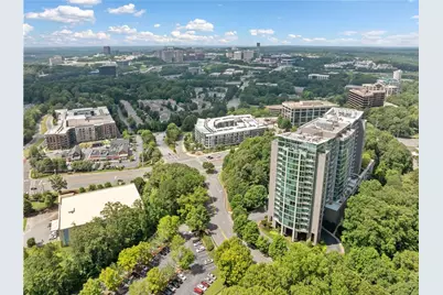 3300 Windy Ridge Parkway SE #621, Atlanta, GA 30339 - Photo 37