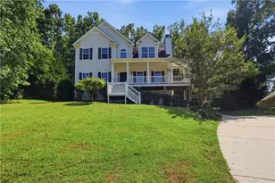 44 Fairwood Dr, Dallas, GA 30157 - Photo 1