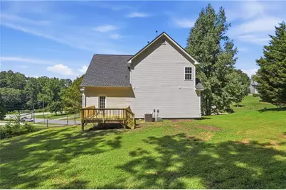 44 Fairwood Drive, Dallas, GA 30157 - Photo 5