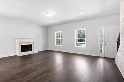 44 Fairwood Drive, Dallas, GA 30157 - Photo 3