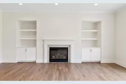 3375 Hillshire Drive, Cumming, GA 30028 - Photo 5