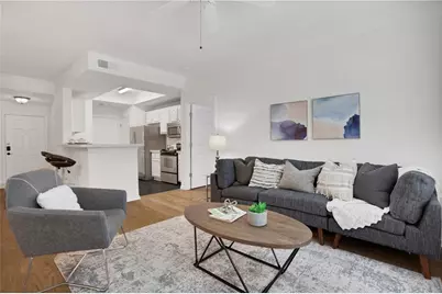 2700 Pine Tree Road NE #1017, Atlanta, GA 30324 - Photo 1