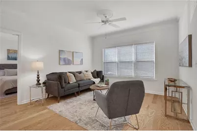 2700 Pine Tree Road NE #1017, Atlanta, GA 30324 - Photo 11