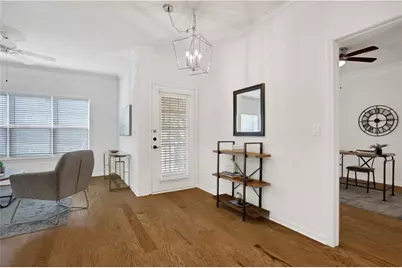 2700 Pine Tree Road NE #1017, Atlanta, GA 30324 - Photo 9