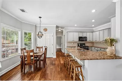 4010 Embassy Way, Lilburn, GA 30047 - Photo 21