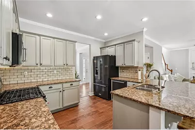 4010 Embassy Way, Lilburn, GA 30047 - Photo 17