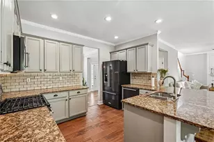 4010 Embassy Way, Lilburn, GA 30047 - Photo 17