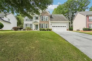 4010 Embassy Way, Lilburn, GA 30047 - Photo 1