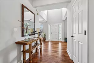 4010 Embassy Way, Lilburn, GA 30047 - Photo 5