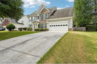 4010 Embassy Way, Lilburn, GA 30047 - Photo 3