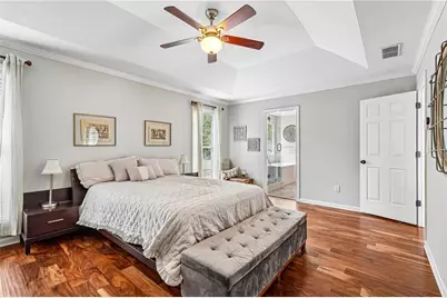 4010 Embassy Way, Lilburn, GA 30047 - Photo 41