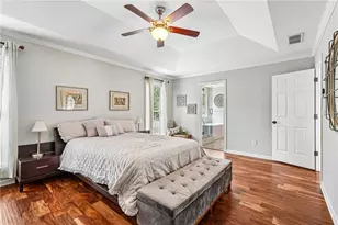 4010 Embassy Way, Lilburn, GA 30047 - Photo 41